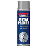 Industrial Metal Primer Paint